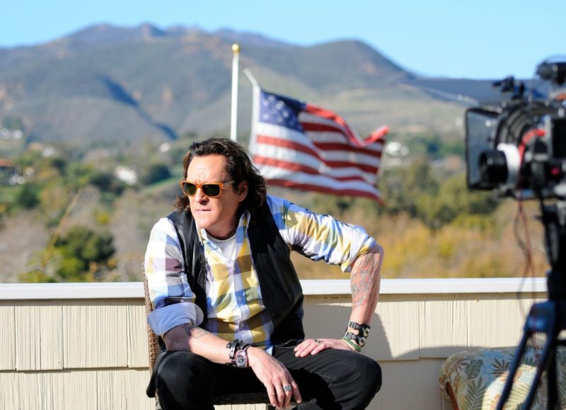 American Badass: A Michael Madsen Retrospective