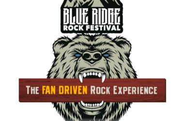 BLUE RIDGE ROCK FESTIVAL 2021