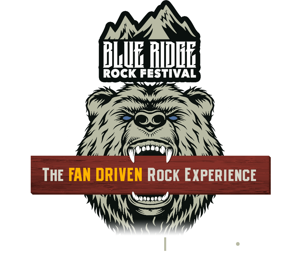 BLUE RIDGE ROCK FESTIVAL 2021