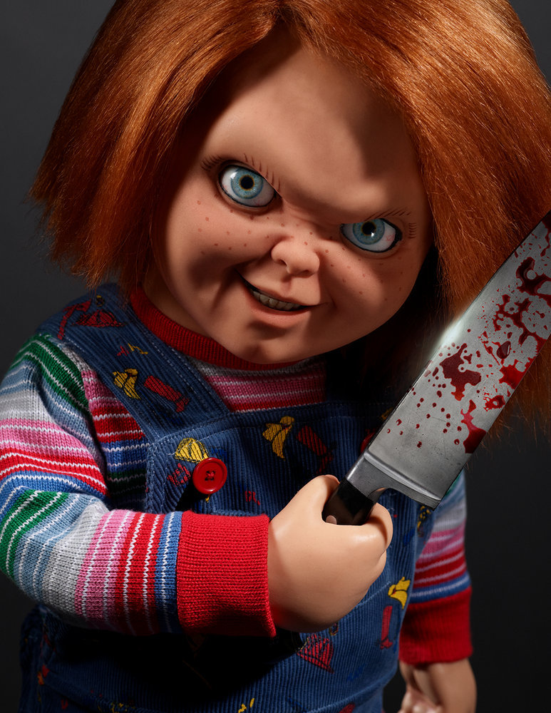 Chucky - Season 1