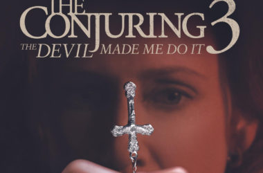 The Conjuring: The Devil Made Me Do It