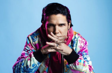 Corey Feldman's Summer of Love