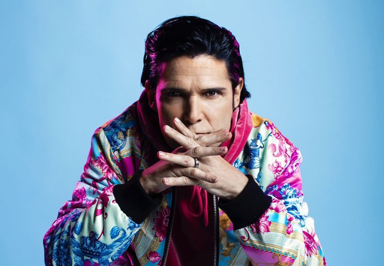 Corey Feldman's Summer of Love