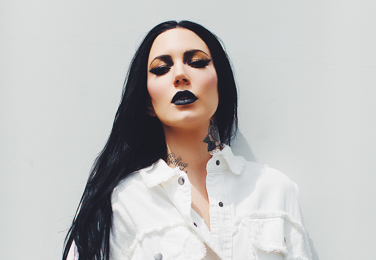 DOROTHY Announces Fall North American Tour; “What’s Coming To Me