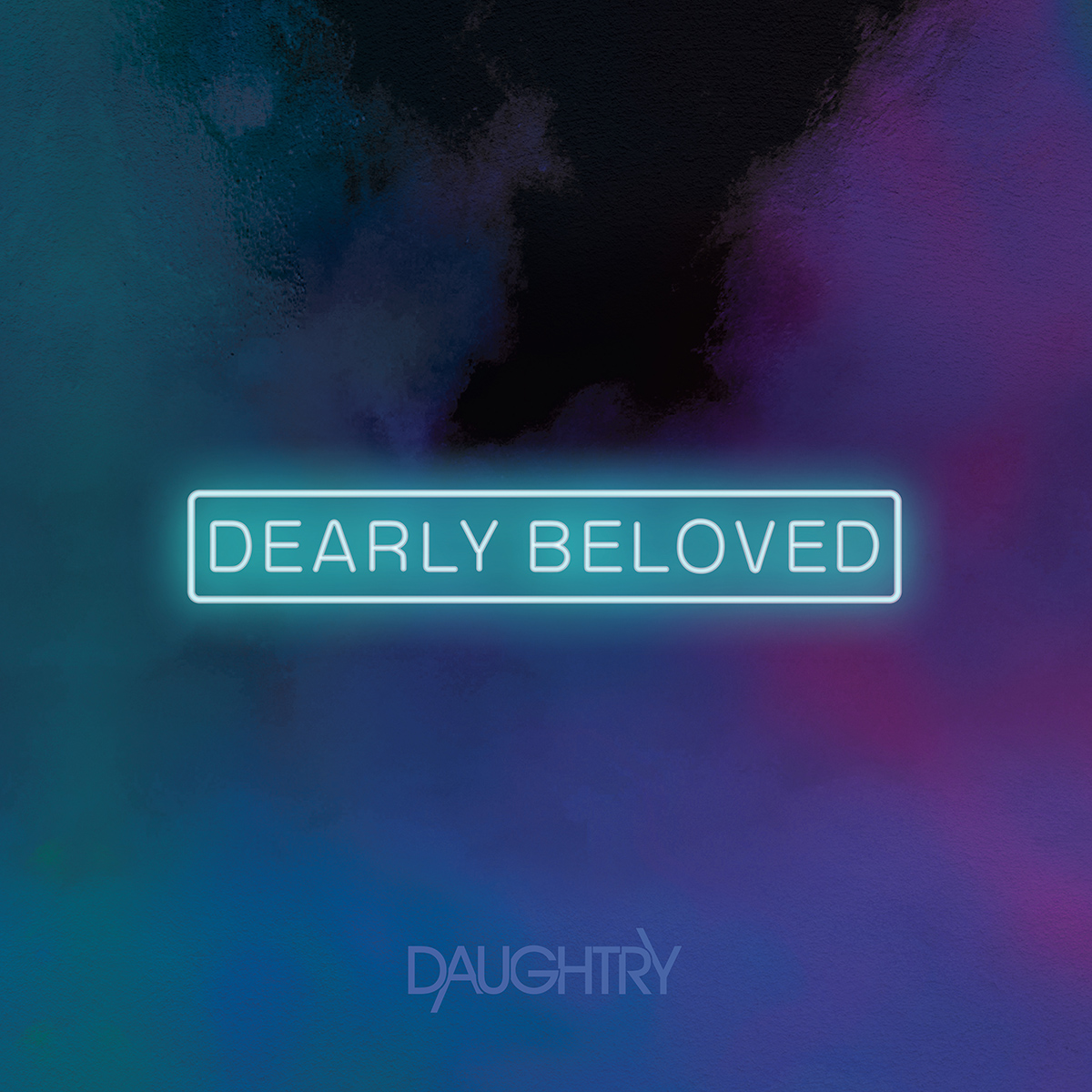 Daughtry - Dearly Beloved album
