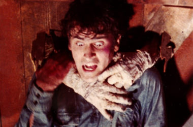 Evil Dead 40th Anniversary