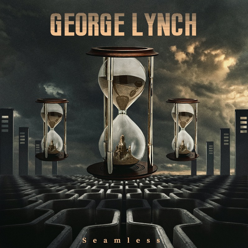 George Lynch - 'Seamless'