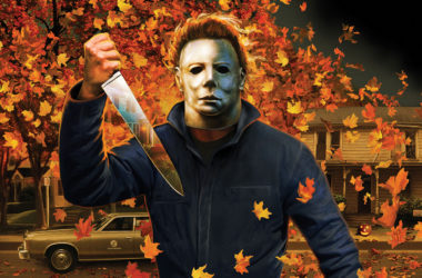 Halloween 4K UHD from Shout Factory