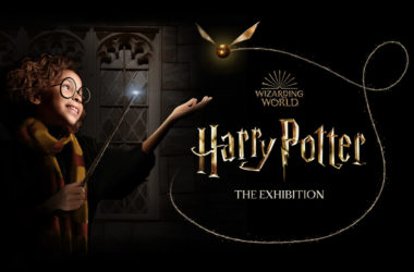 Harry Potter: The Exhibition