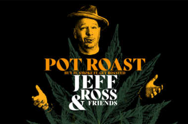 Jeff Ross - The Pot Roast