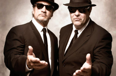 The Blues Brothers