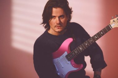 John Mayer