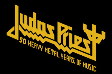 Judas Priest - 50 Years of Heavy Metal Box Set