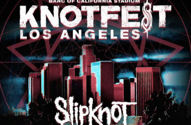 Knotfest Los Angeles