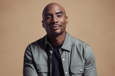 Comedy Central's Tha God’s Honest Truth with Lenard “Charlamagne” McKelvey