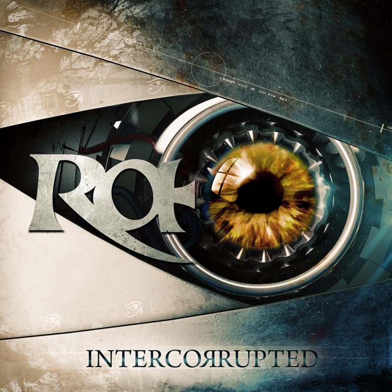 RA - 'Intercorrupted'