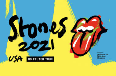 Rolling Stones "No Filter" Tour 2021