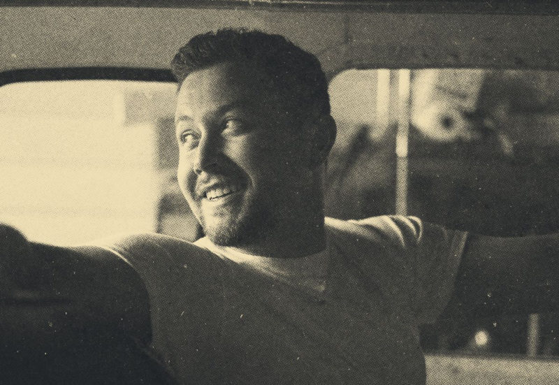 Scotty McCreery Announces Fifth Studio Album "Same Truck"