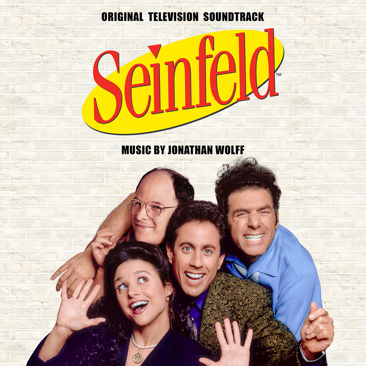 Seinfeld Soundtrack