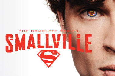 Smallville: The Complete Series