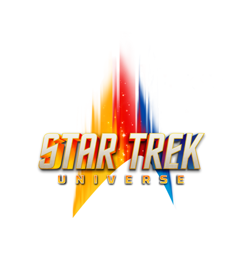Star Trek Universe