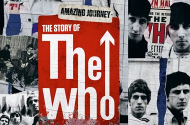 Amazing Journey: The Story of The Who