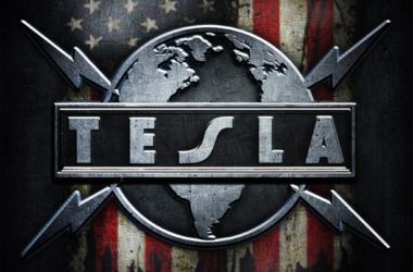 TESLA - LET'S GET REAL TOUR 2021