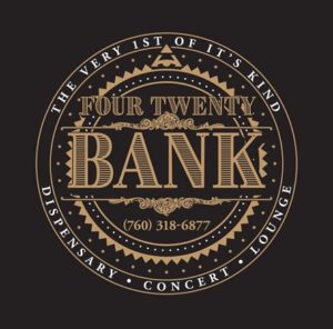 The Four Twenty Bank