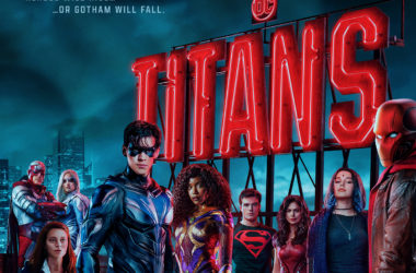 HBO Max - 'Titans' Season 3