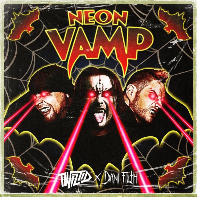 Twiztid - Neon Vamp