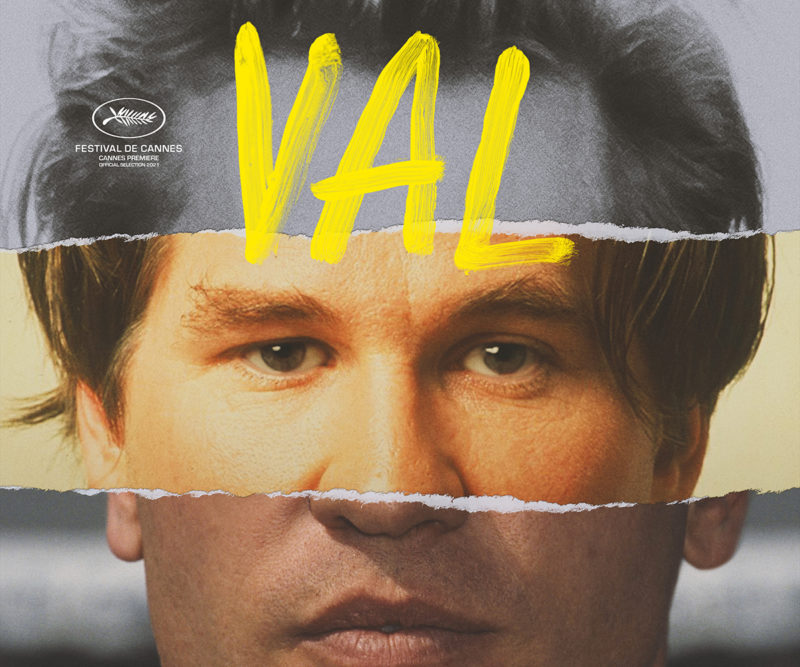 Val Kilmer documentary