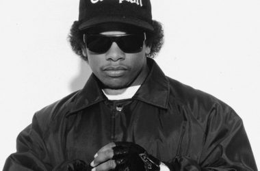 The Mysterious Death of Eazy-E