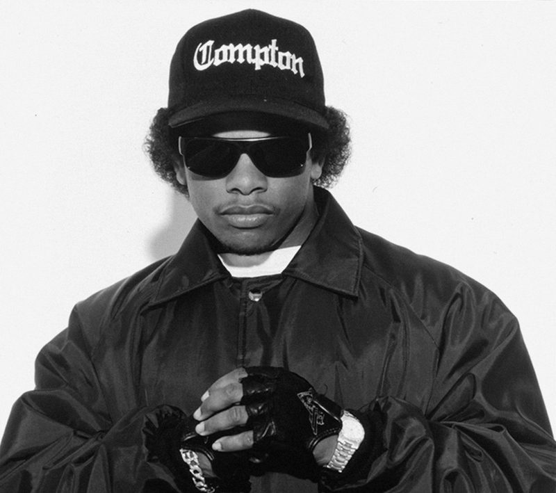 The Mysterious Death of Eazy-E