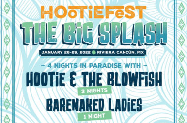 HootieFest: The Big Splash