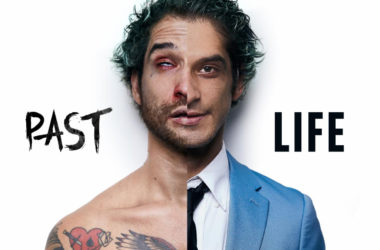 Tyler Posey - 'Past Life'