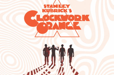 A Clockwork Orange Ultra HD Blu-ray