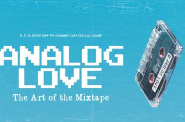 Analog Love: The (Long Lost) Art of the Mixtape