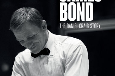 Being James Bond documentary