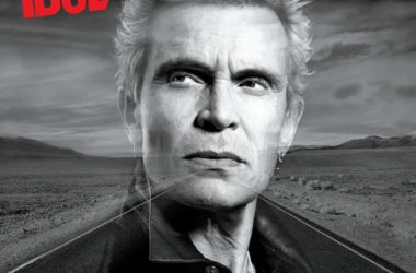 Billy Idol - 'The Roadside' EP