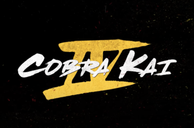 Cobra Kai Season 4