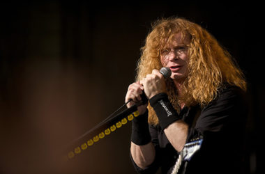 Dave Mustaine - House of Mustaine