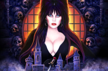 Elvira's Haunted Hills - Collector's Edition Blu-ray