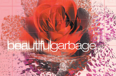 Garbage - 20th Anniversary of 'beautifulgarbage'