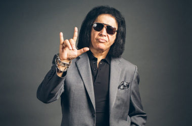 Gene Simmons