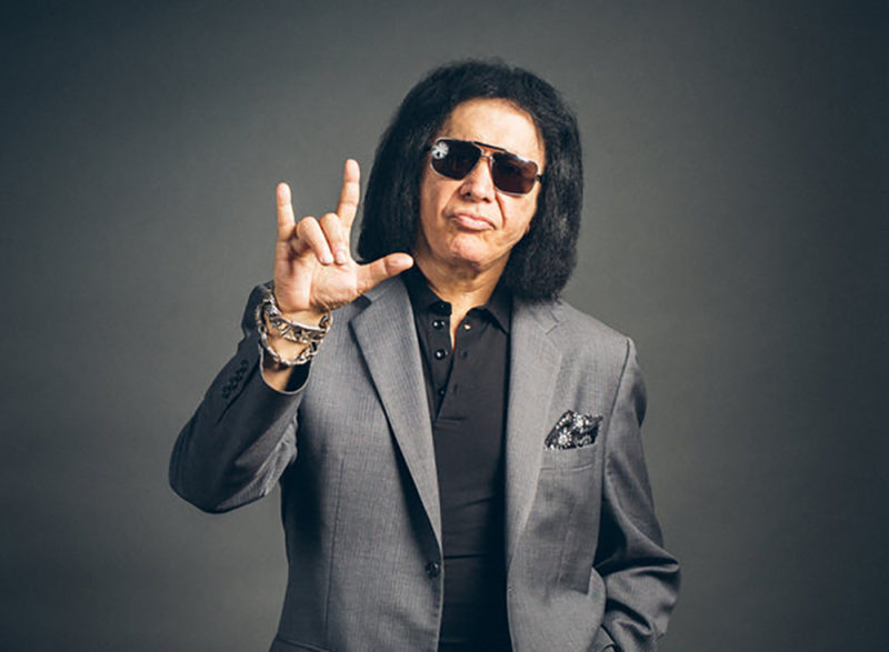 Gene Simmons