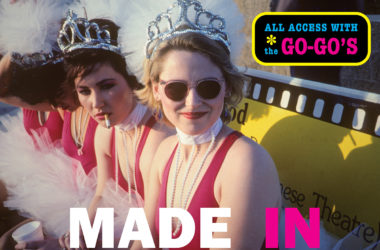 Made In Hollywood: All Access with the Go-Go’s