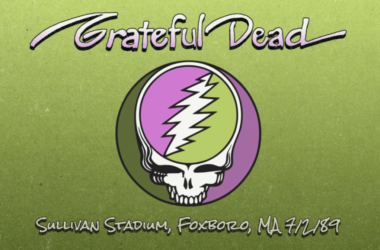 The Grateful Dead