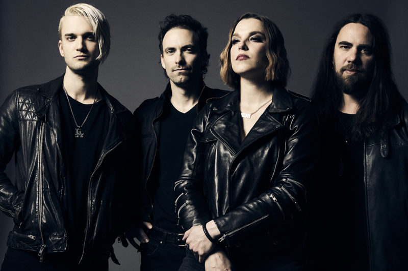 Halestorm