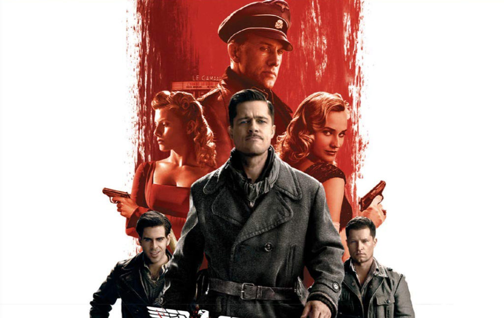 Inglourious Basterds