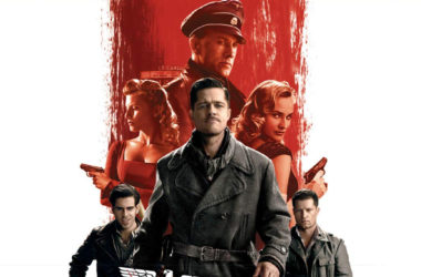 Inglourious Basterds